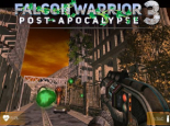 Falcon Warrior 3